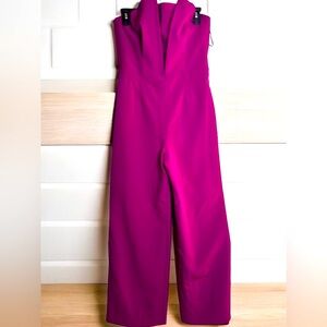 Brand: Trina Turk, size: 6, color Purple